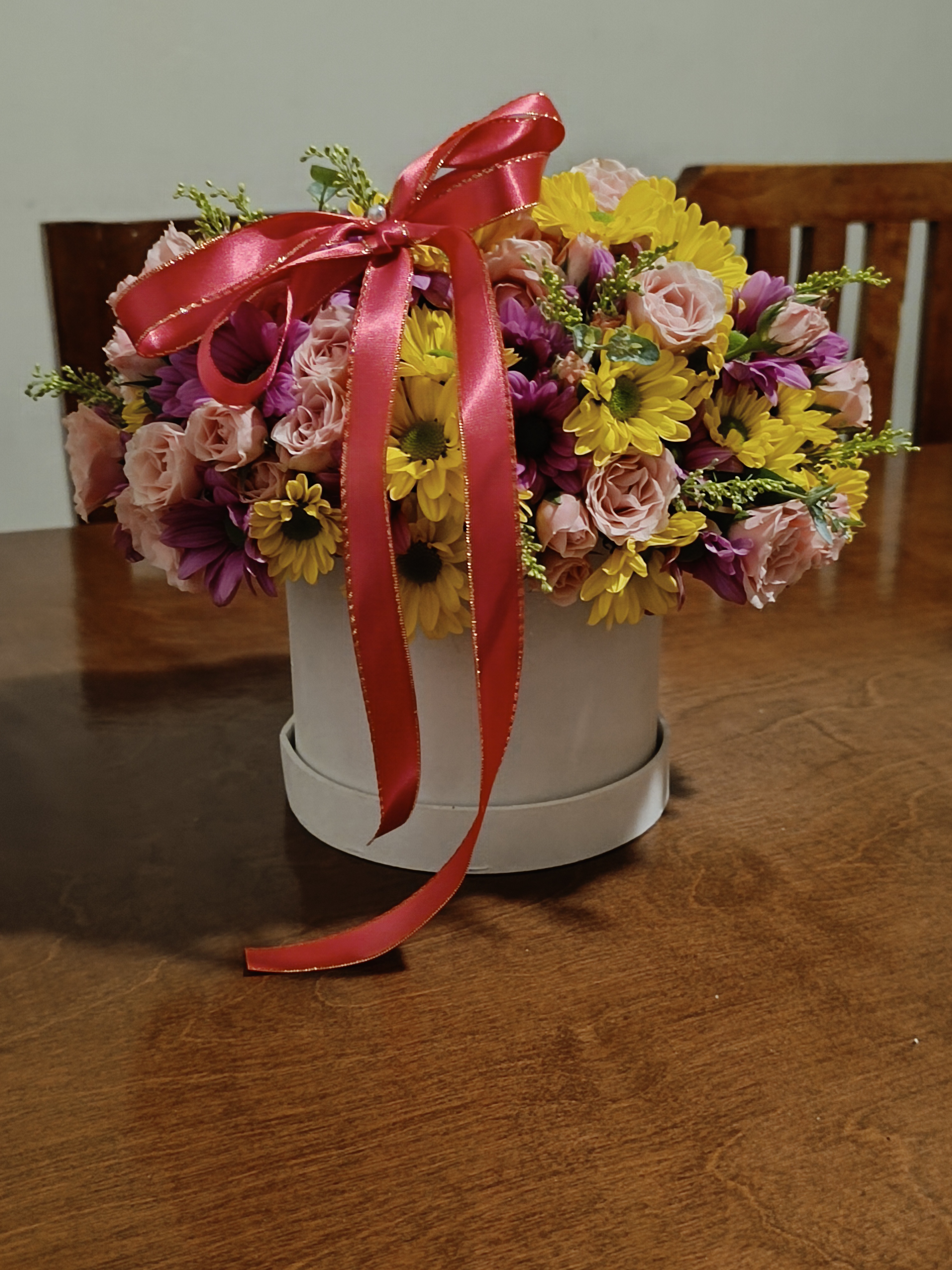 Arreglo Alegría $1,000.00